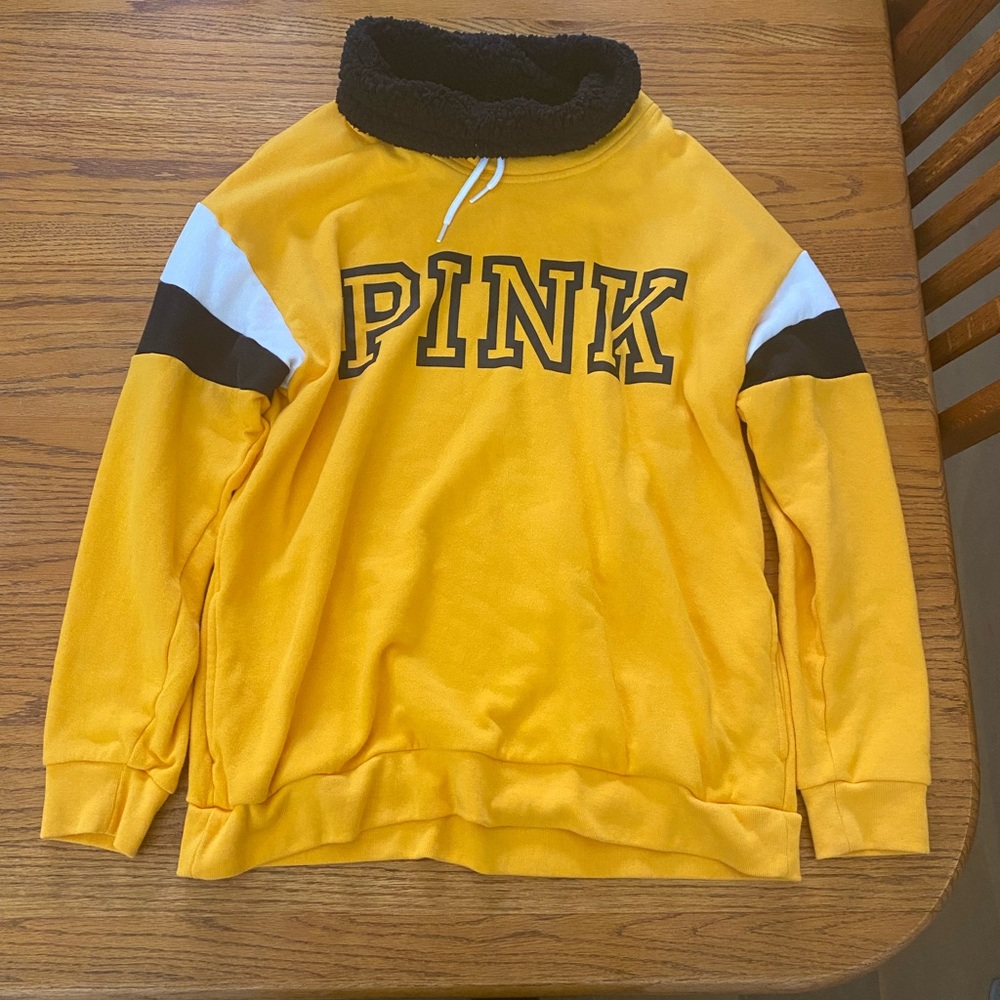 PINK Lounge jacket